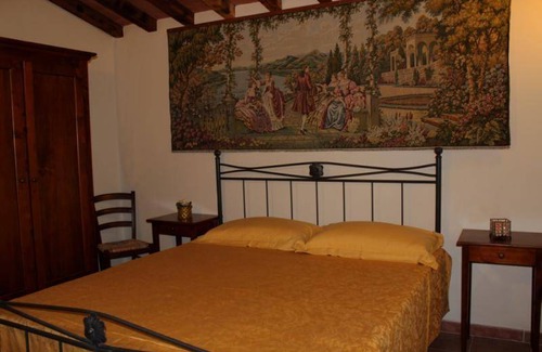 Casalappi Apartment | 50 m² Apartment ∙ 1 bedroom ∙ 5 guests