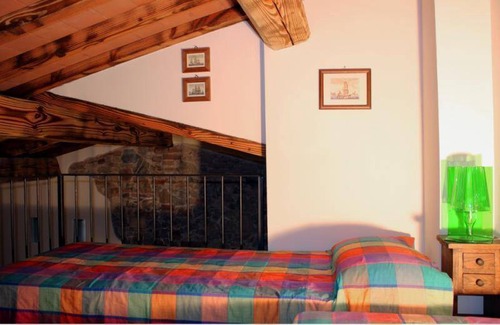 Casalappi Apartment | 50 m² Apartment ∙ 1 bedroom ∙ 5 guests