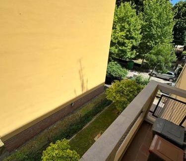 Casalecchio di Reno Apartment | 50 m² Apartment ∙ 1 bedroom ∙ 4 guests