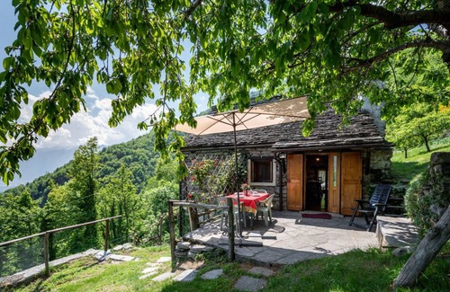 Domodossola Other | 50 m² Accommodation ∙ 1 bedroom ∙ 5 guests