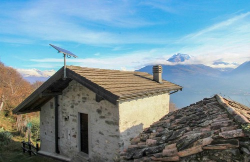 Vignola Other | 50 m² Accommodation ∙ 1 bedroom ∙ 4 guests