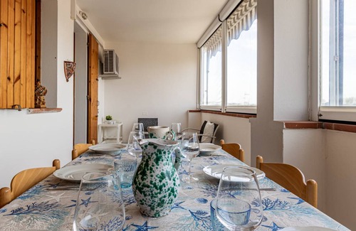 Lido degli Estensi Apartment | 50 m² Apartment ∙ 2 bedrooms ∙ 4 guests