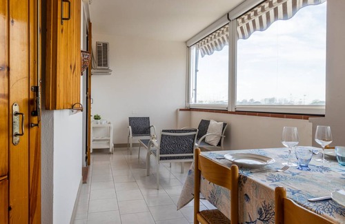 Lido degli Estensi Apartment | 50 m² Apartment ∙ 2 bedrooms ∙ 4 guests