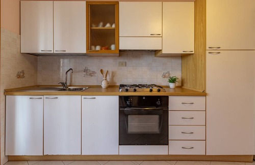 Lido degli Estensi Apartment | 50 m² Apartment ∙ 2 bedrooms ∙ 4 guests