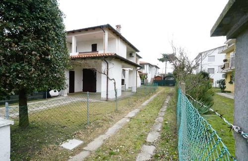 Lido delle Nazioni Apartment | 50 m² Apartment ∙ 2 bedrooms ∙ 5 guests