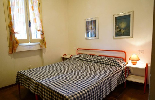 Lido delle Nazioni Apartment | 50 m² Apartment ∙ 2 bedrooms ∙ 5 guests