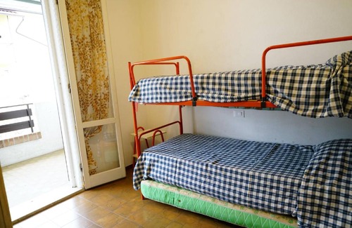 Lido delle Nazioni Apartment | 50 m² Apartment ∙ 2 bedrooms ∙ 5 guests