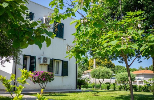 Marina di Zambrone Apartment | 50 m² Apartment ∙ 2 bedrooms ∙ 4 guests