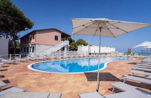 Marina di Zambrone Apartment | 50 m² Apartment ∙ 1 bedroom ∙ 4 guests