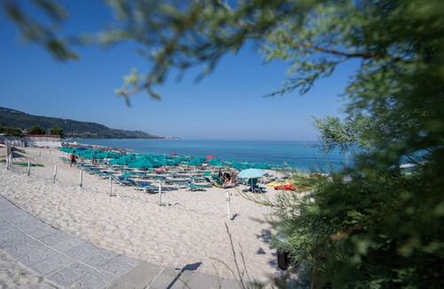 Marina di Zambrone Apartment | 50 m² Apartment ∙ 1 bedroom ∙ 4 guests