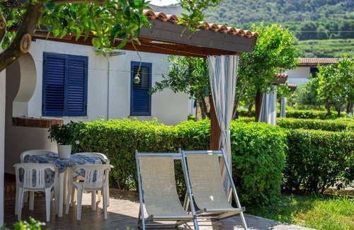 Marina di Zambrone Apartment | 50 m² Apartment ∙ 1 bedroom ∙ 4 guests
