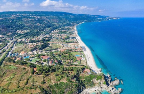 Marina di Zambrone Apartment | 50 m² Apartment ∙ 1 bedroom ∙ 4 guests