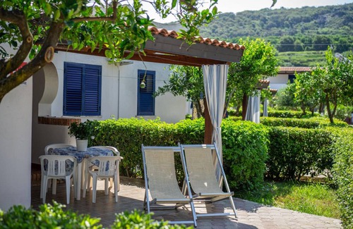 Marina di Zambrone Apartment | 50 m² Apartment ∙ 1 bedroom ∙ 4 guests