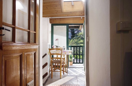 Porto Valtravaglia Apartment | 50 m² Apartment ∙ 1 bedroom ∙ 3 guests