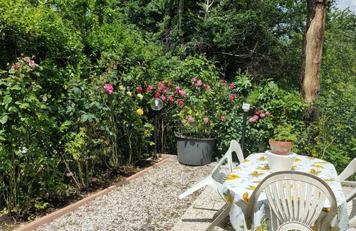 Borgo San Lorenzo Apartment | 50 m² Apartment ∙ 1 bedroom ∙ 4 guests