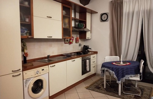 Borgo San Lorenzo Apartment | 50 m² Apartment ∙ 1 bedroom ∙ 4 guests