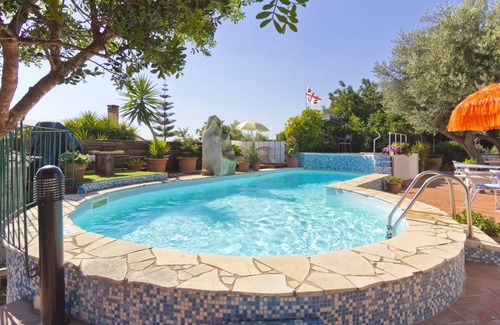 Capitana Apartment | 50 m² Apartment ∙ 1 bedroom ∙ 4 guests