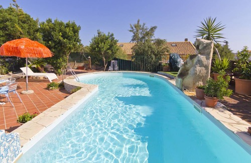 Capitana Apartment | 50 m² Apartment ∙ 1 bedroom ∙ 4 guests