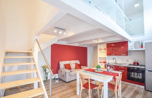 Laureana Cilento Apartment | 50 m² Apartment ∙ 2 guests