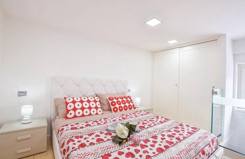 Laureana Cilento Apartment | 50 m² Apartment ∙ 2 guests
