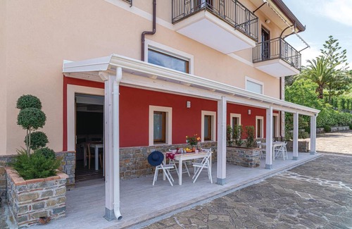 Laureana Cilento Apartment | 50 m² Apartment ∙ 2 guests