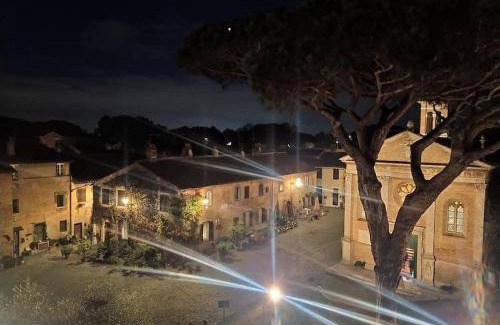 Ostia Antica Apartment | 50 m² Apartment ∙ 1 bedroom ∙ 4 guests