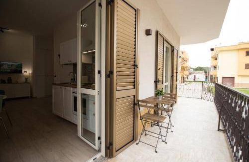 Rossano Apartment | 50 m² Apartment ∙ 1 bedroom ∙ 5 guests