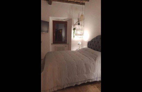 Castel Gandolfo Apartment | 50 m² Apartment ∙ 1 bedroom ∙ 3 guests