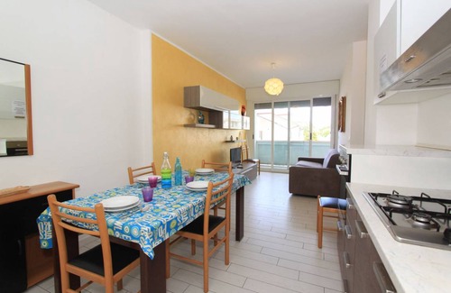 Lido di Pomposa Apartment | 50 m² Apartment ∙ 2 bedrooms ∙ 6 guests