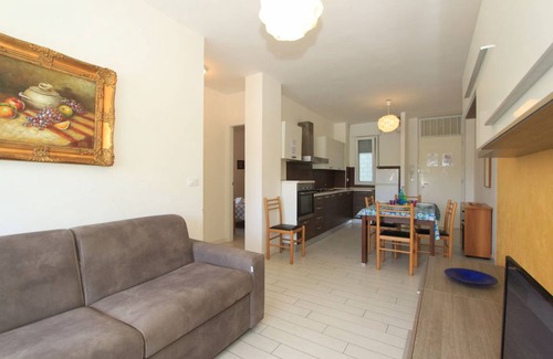 Lido di Pomposa Apartment | 50 m² Apartment ∙ 2 bedrooms ∙ 6 guests