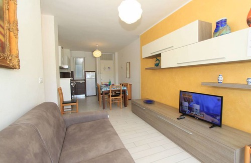 Lido di Pomposa Apartment | 50 m² Apartment ∙ 2 bedrooms ∙ 6 guests
