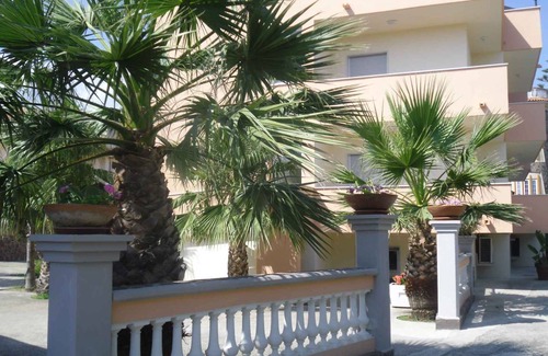 Marina di Ascea Apartment | 50 m² Apartment ∙ 1 bedroom ∙ 3 guests