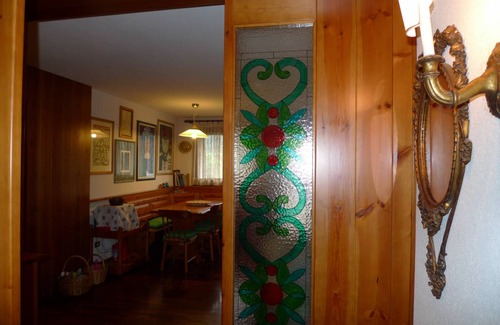 Selva di Cadore Apartment | 50 m² Apartment ∙ 2 bedrooms ∙ 4 guests
