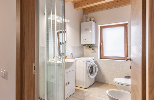 Venas di Cadore Apartment | 50 m² Apartment ∙ 1 bedroom ∙ 4 guests