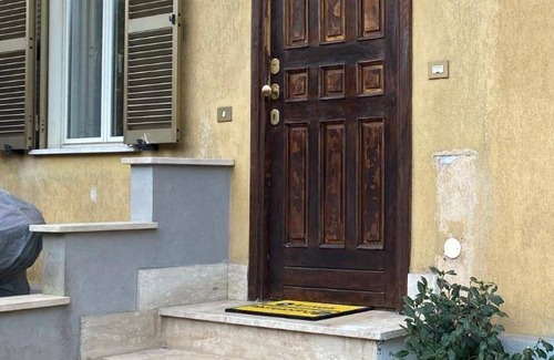 Albano Laziale Apartment | 50 m² Apartment ∙ 1 bedroom ∙ 4 guests