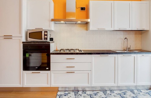 Arqua Petrarca Apartment | 50 m² Apartment ∙ 1 bedroom ∙ 4 guests
