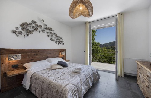 Casarza Ligure Apartment | 50 m² Apartment ∙ 1 bedroom ∙ 3 guests