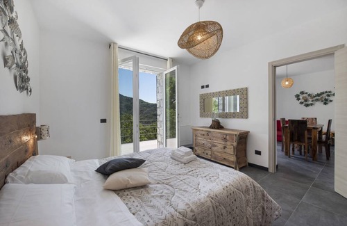 Casarza Ligure Apartment | 50 m² Apartment ∙ 1 bedroom ∙ 3 guests
