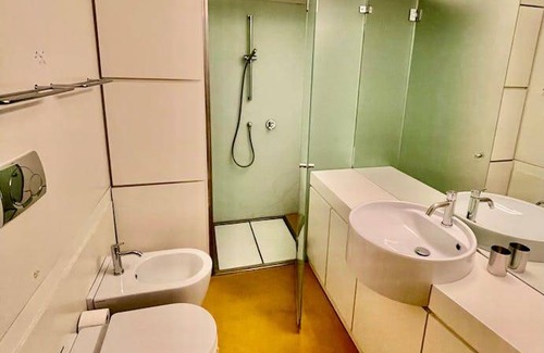 Historic Center Apartment | 50 m² Apartment ∙ 1 bedroom ∙ 2 guests