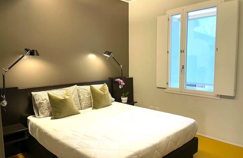 Historic Center Apartment | 50 m² Apartment ∙ 1 bedroom ∙ 2 guests