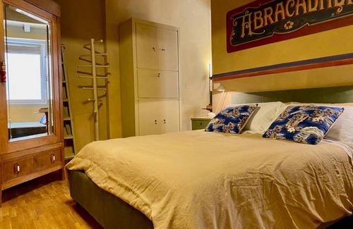 Historic Center Apartment | 50 m² Apartment ∙ 2 guests
