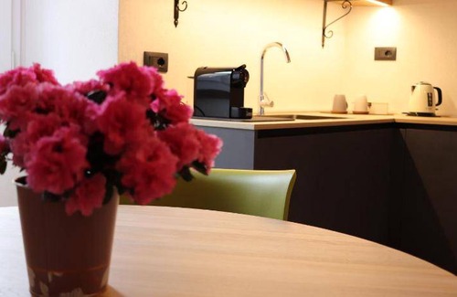 Centro Storico Apartment | 50 m² Apartment ∙ 1 bedroom ∙ 2 guests