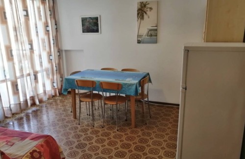 Jesolo Apartment | 50 m² Apartment ∙ 1 bedroom ∙ 5 guests