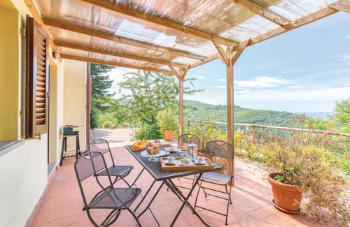 Loro Ciuffenna Apartment | 50 m² Apartment ∙ 1 bedroom ∙ 4 guests