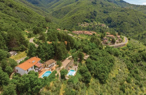 Loro Ciuffenna Apartment | 50 m² Apartment ∙ 1 bedroom ∙ 4 guests