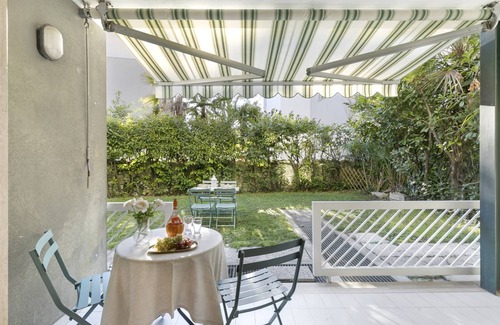 Riva del Garda Apartment | 50 m² Apartment ∙ 2 bedrooms ∙ 6 guests