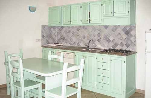 Santa Reparata Apartment | 50 m² Apartment ∙ 2 bedrooms ∙ 6 guests