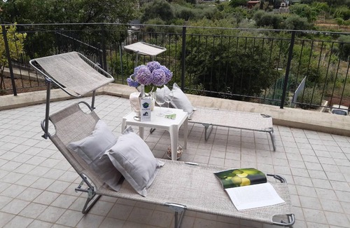 Riva Trigoso Apartment | 50 m² Apartment ∙ 1 bedroom ∙ 4 guests