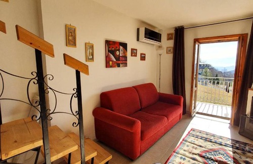 Valle del Sole Apartment | 50 m² Apartment ∙ 1 bedroom ∙ 7 guests
