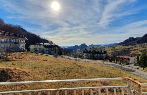 Valle del Sole Apartment | 50 m² Apartment ∙ 1 bedroom ∙ 7 guests